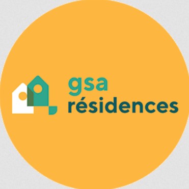 Résidence Etudiants Revente GSA Résid