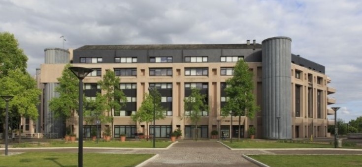 Twenty Campus une résidence étudiante exploitée par Sergic à Orléans, 