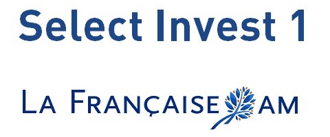 Selectinvest 1 une SCPI exploitée par La Française AM