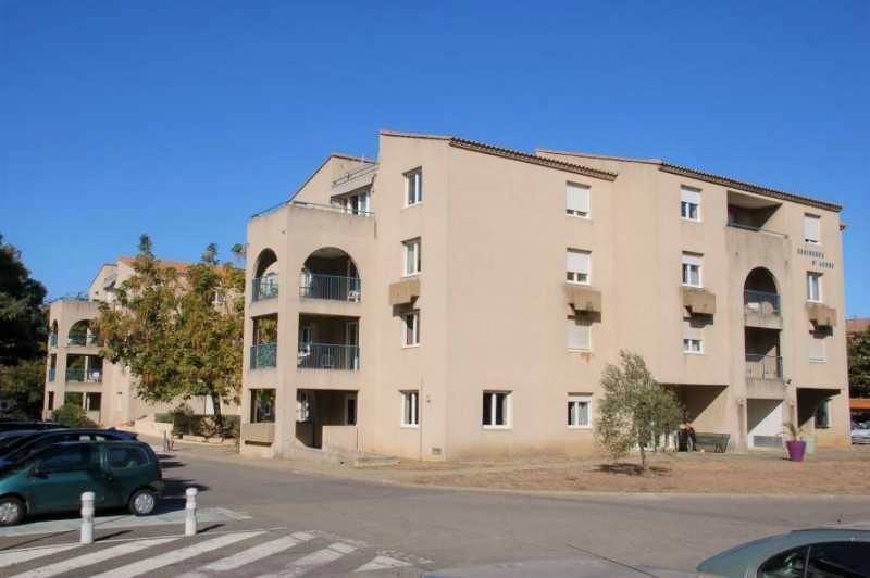 Ehpad Résidence Saint André