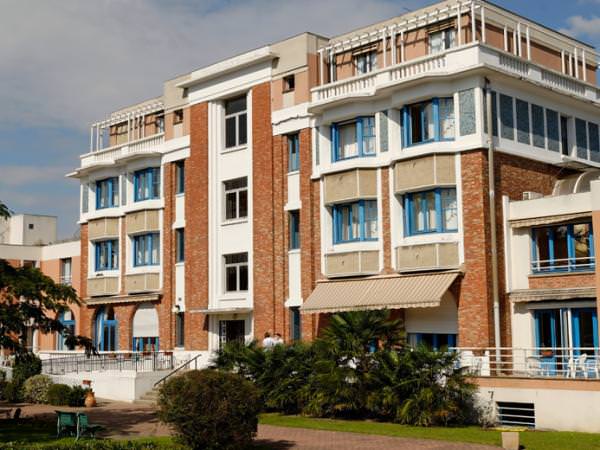 La Tour un Ehpad exploité par Orpea à Conflans Saint Honorine
