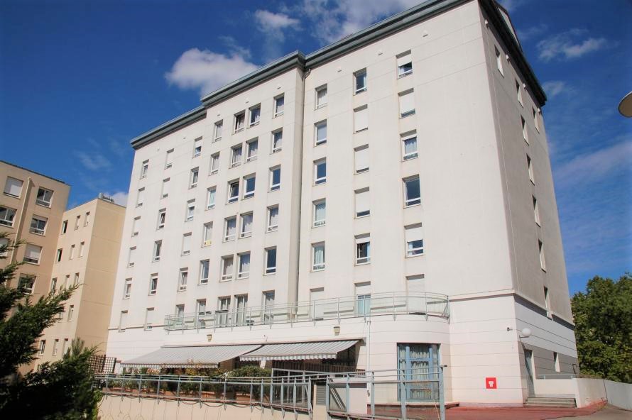 Ambroise Paré un Ehpad exploité par DomusVi à Lyon 