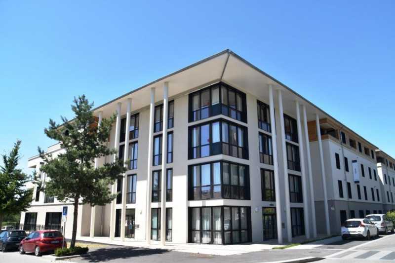 Augusta un Ehpad exploité par Emera à Soissons