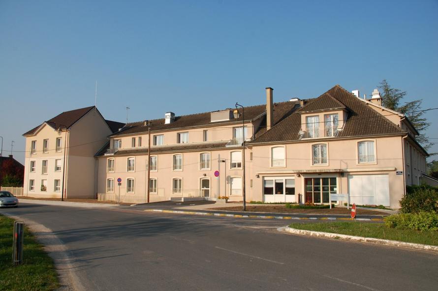 Ehpad Résidence d'Automne