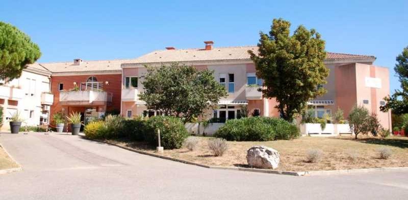 Ehpad Résidence d’Azur