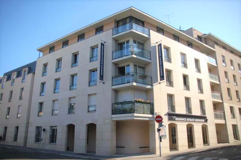 Bérengère un Ehpad exploité par Emera à Le Mans 