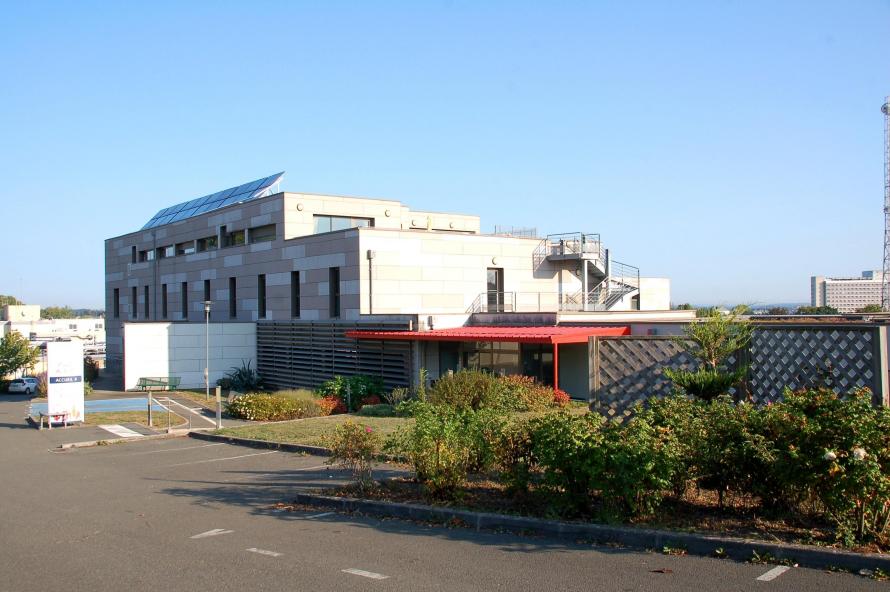 Ehpad Résidence Cigma