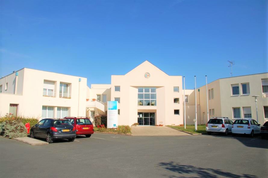 Ehpad Clairière aux Chênes