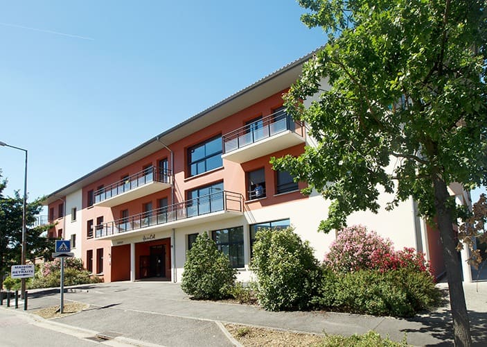 Arc-en-Ciel Toulouse exploité par Colisee