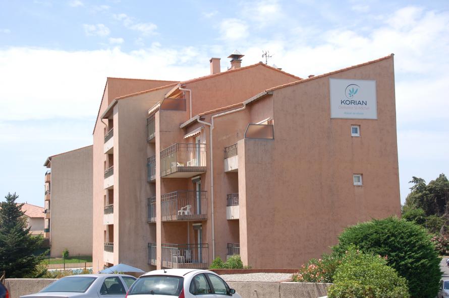 Ehpad Domaine Saint-Michel