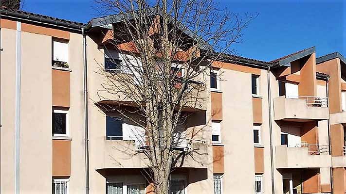 Résidence du Lac un Ehpad exploité par Emeis (Orpea) à Flourens 