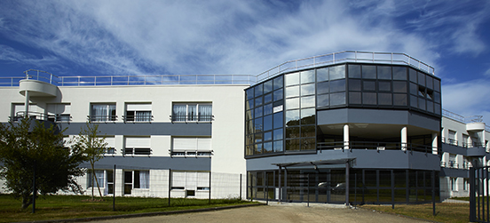 Le Cercle des Aînés (Saint-Germain Village) un Ehpad exploité par Emeis à Saint Germain Village