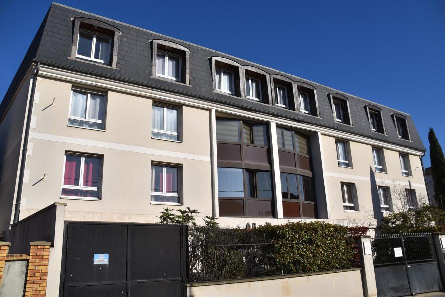 Ehpad Résidence Esterel