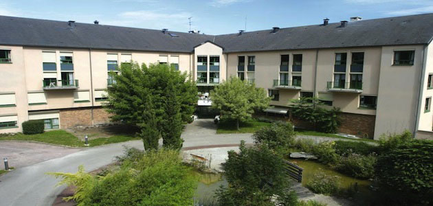 Ehpad Résidence l'Europe