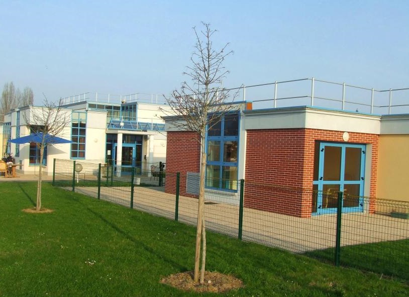 Ehpad Jardins de Serena