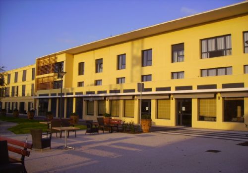 Ehpad La Bastide des Oliviers