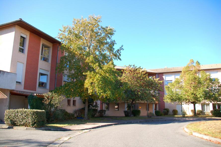 Ehpad La Cépière