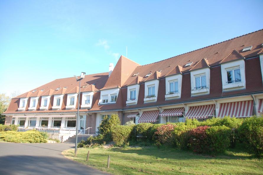 Ehpad La Lande Saint-Martin