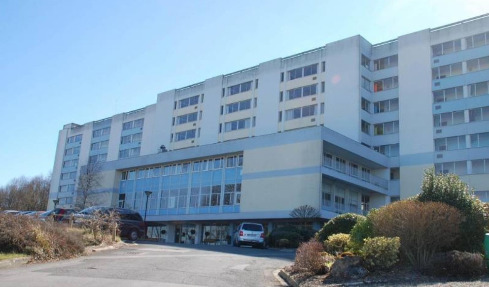 Ehpad La Montagne de Reims