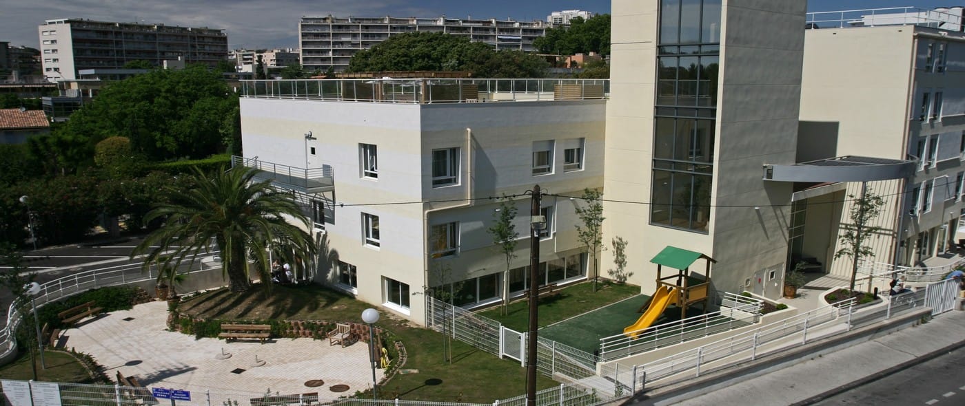 Ehpad La Renaissance