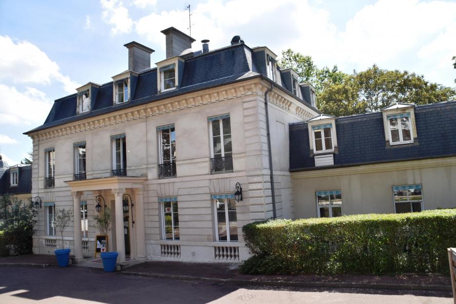 Ehpad La Villa des Sources Ville-d'Avray