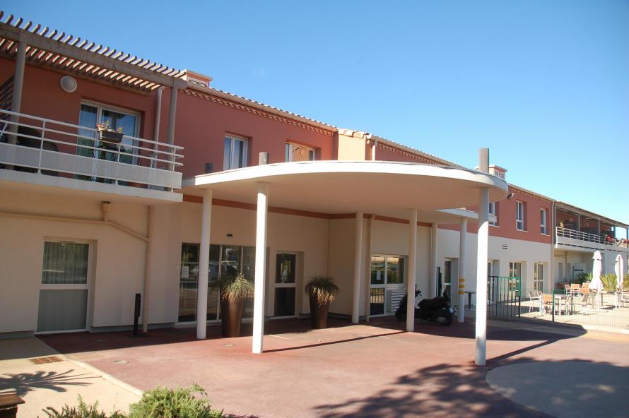 Ehpad Le Grand Jardin