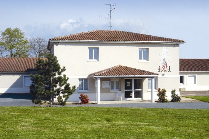 Ehpad Le Home du Verger