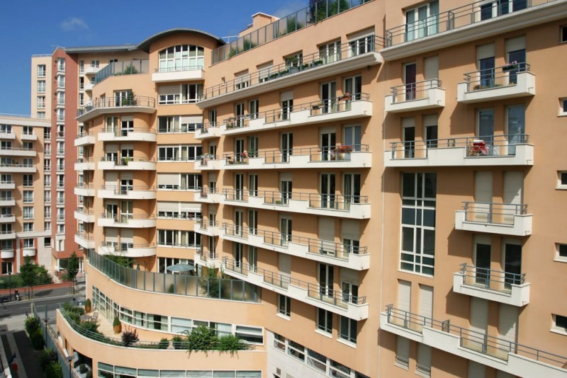Léonard de Vinci un Ehpad exploité par Emeis (Orpea) à Courbevoie 