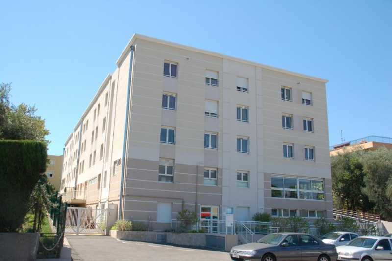 Ehpad Les Campelières