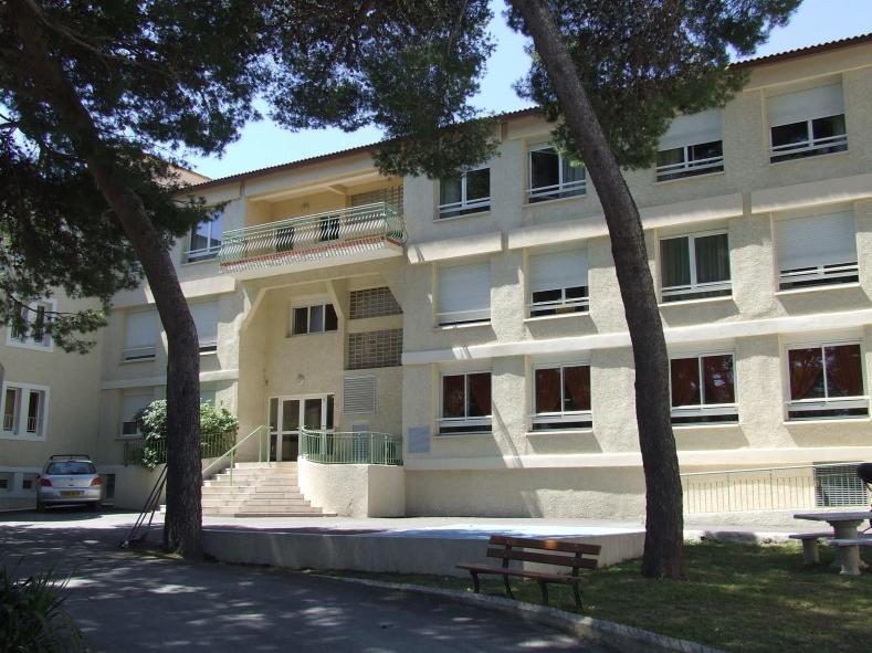 Les Jardins de Sormiou Marseille un Ehpad exploité par DomusVi à Marseille 