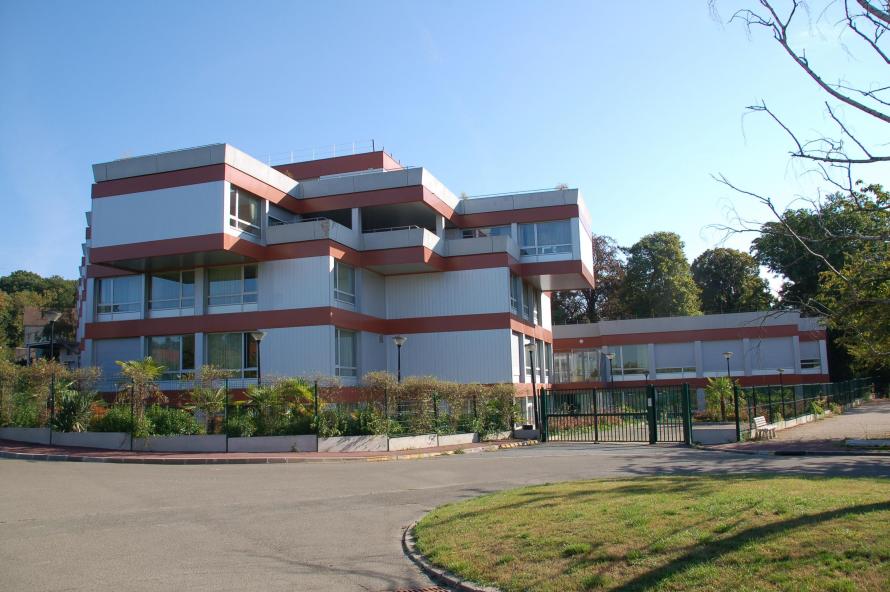 Ehpad Les Lys de Rocquencourt
