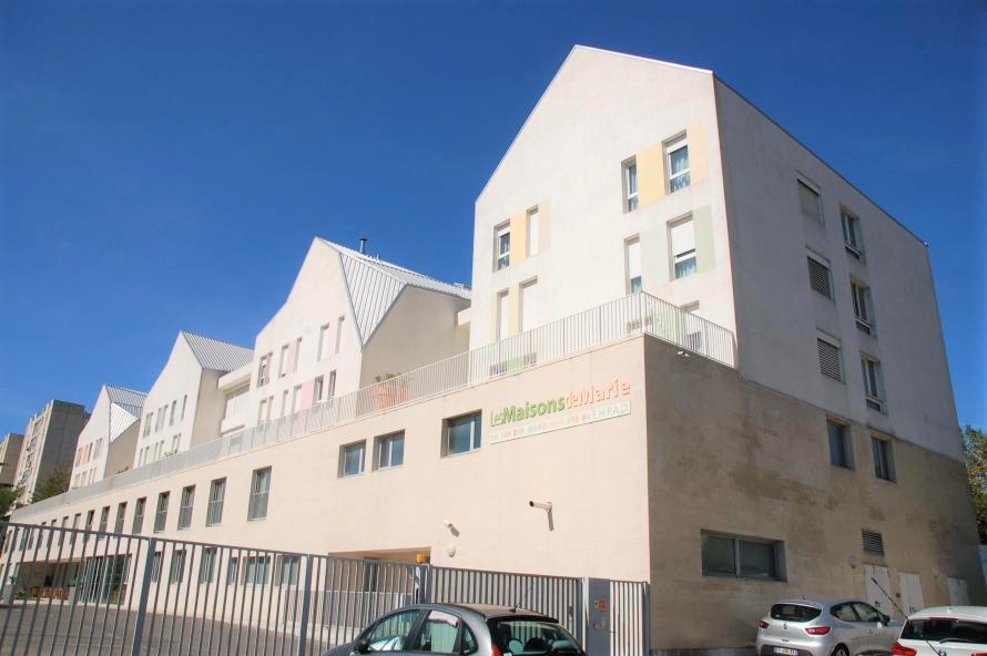 Ehpad Les Maisons de Marie