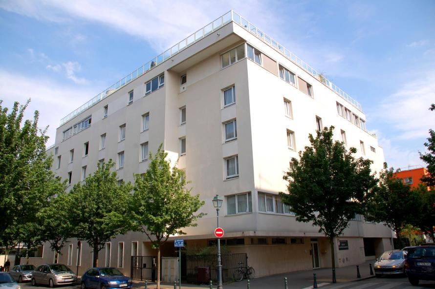 Ehpad Résidence Les Marines