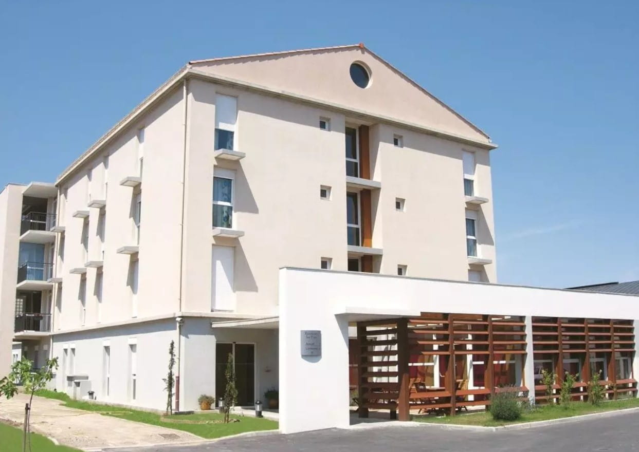 Ehpad Les Pins Verts