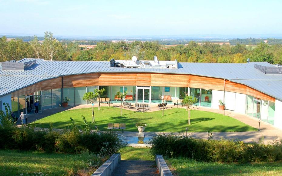 Ehpad Maison d'Émilienne