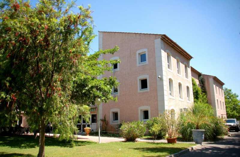 Mille Soleils un Ehpad exploité par Emera à Le Muy