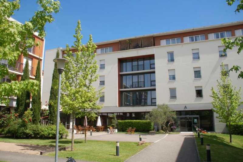 Ehpad Résidence des Canuts