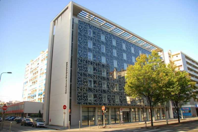 Ehpad Résidence Duquesne