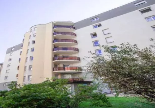 Ehpad Résidence Part-Dieu