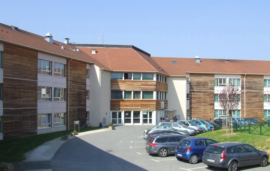 Ehpad Ondine