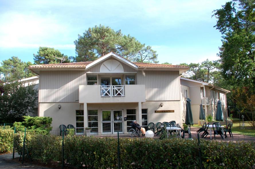 Ehpad Résidence du Pyla sur Mer