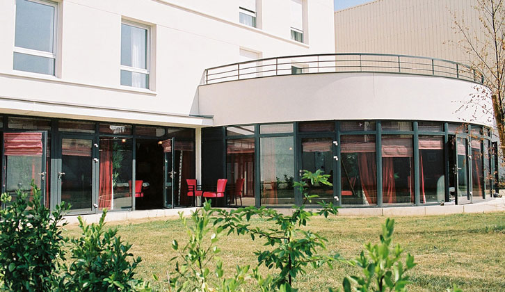 Résidence Médicis Vanves un Ehpad exploité par DomusVi à Vanves 