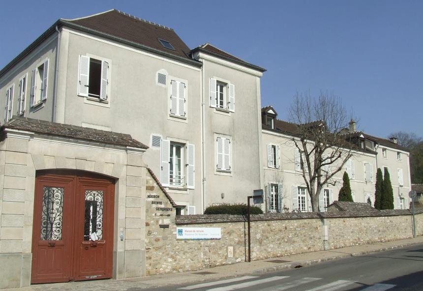 Ehpad Sainte Geneviève