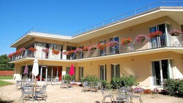 Villa Beausoleil un Ehpad exploité par Steva à Cormeilles-en-Parisis