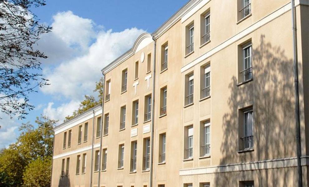 Tiers Temps Agen un Ehpad exploité par DomusVi à Agen 