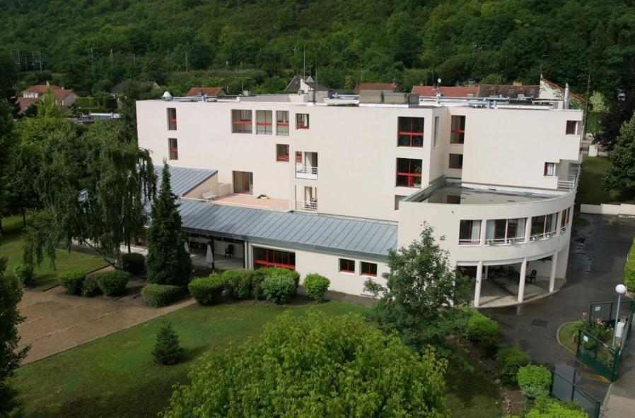 Ehpad Val de Seine