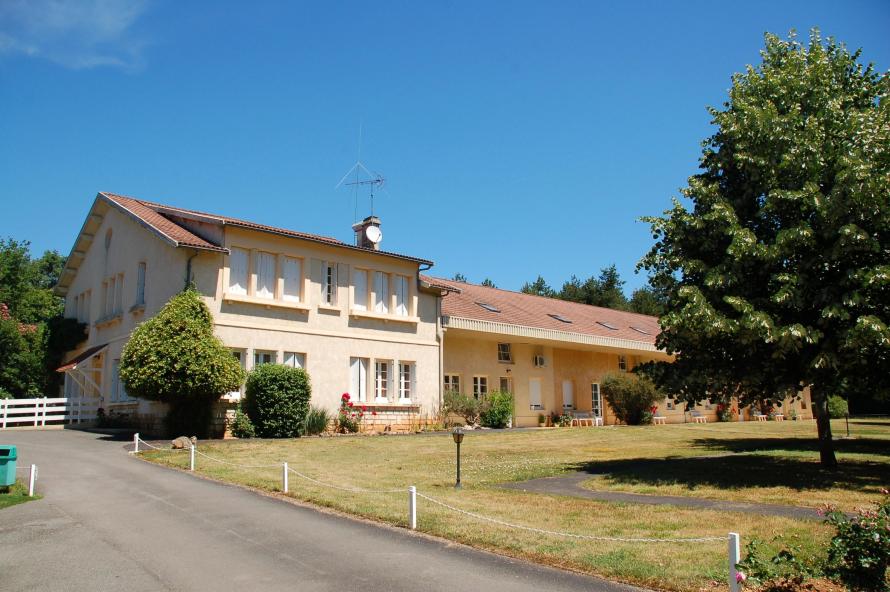 Ehpad La Vallée du Bandiat