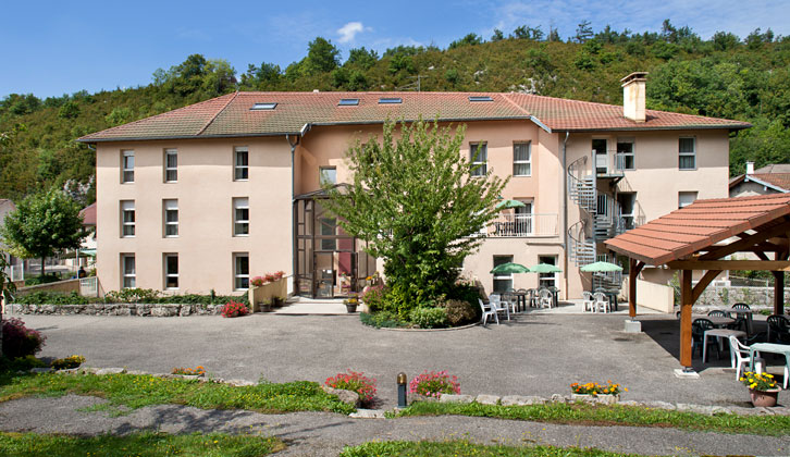 Ehpad Villa Charlotte