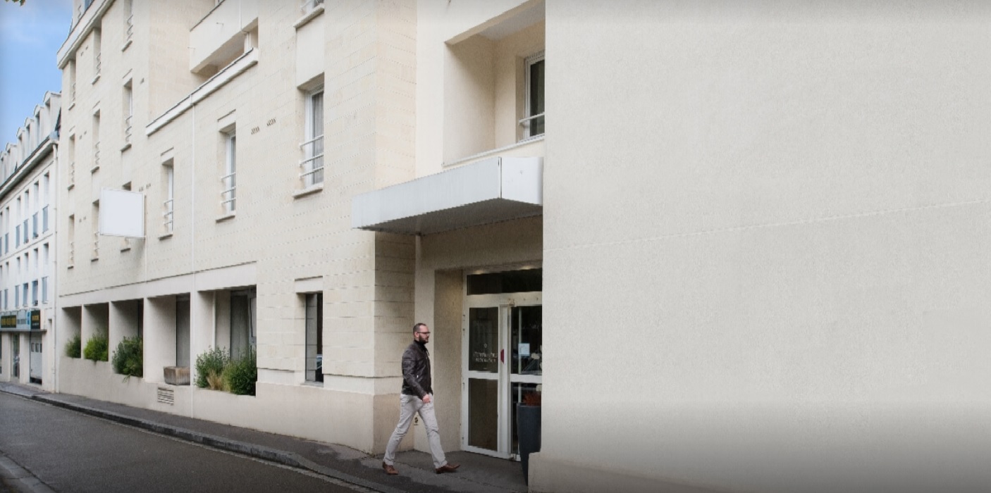 Ehpad Villa Saint-Antoine