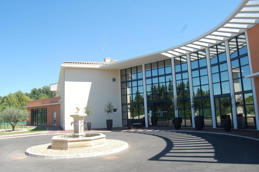 Ehpad L'Oustau de Léo